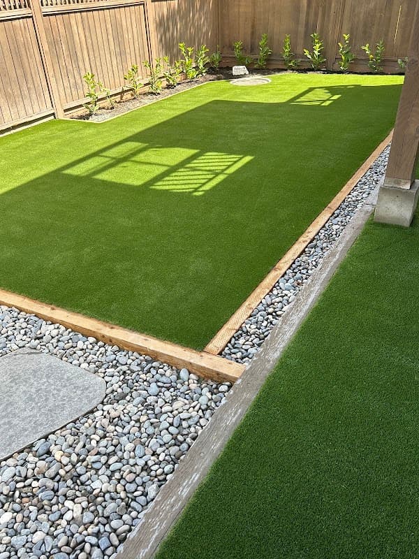 Pro Green Turf & Design, photograph 2 of Surrey
