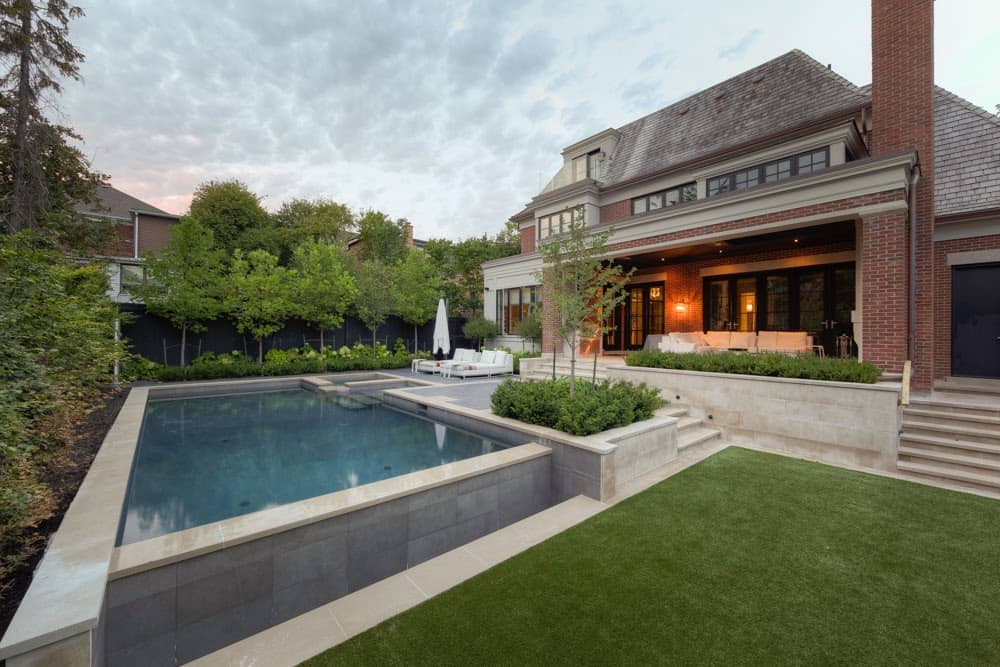 landscape design by Pro-Land Landscape in Islington-City Centre West