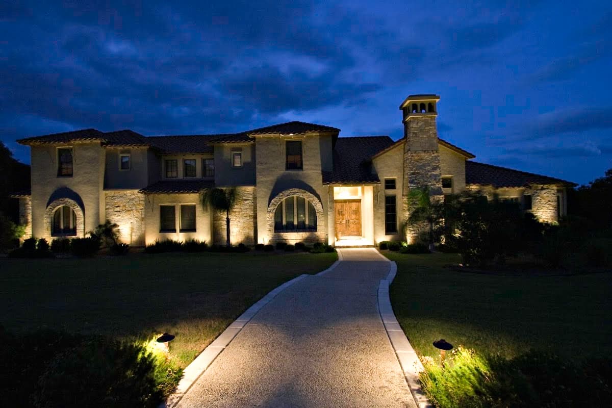 landscaping by Pro Landscaping in Metrotown