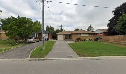 landscaping by Pro-Loc Interlocking & Landscape Design Ltd. in Mississauga