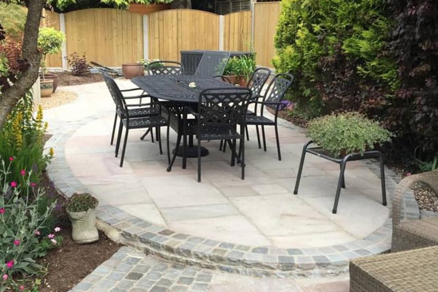 Pro Master Interlocking & Restoration, photograph 2 of Mississauga