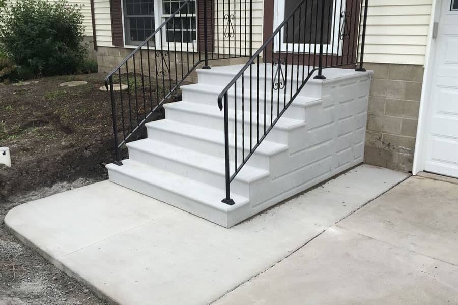 Pro Master Interlocking & Restoration, photograph 3 of Mississauga
