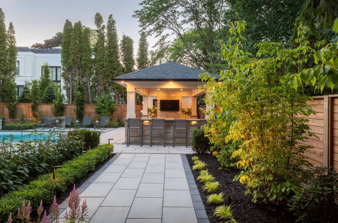 ProScape Land Design Inc., photograph 3 of Oakville