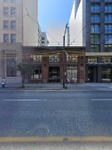 Prospect & Refuge, photograph 2 of Downtown Vancouver