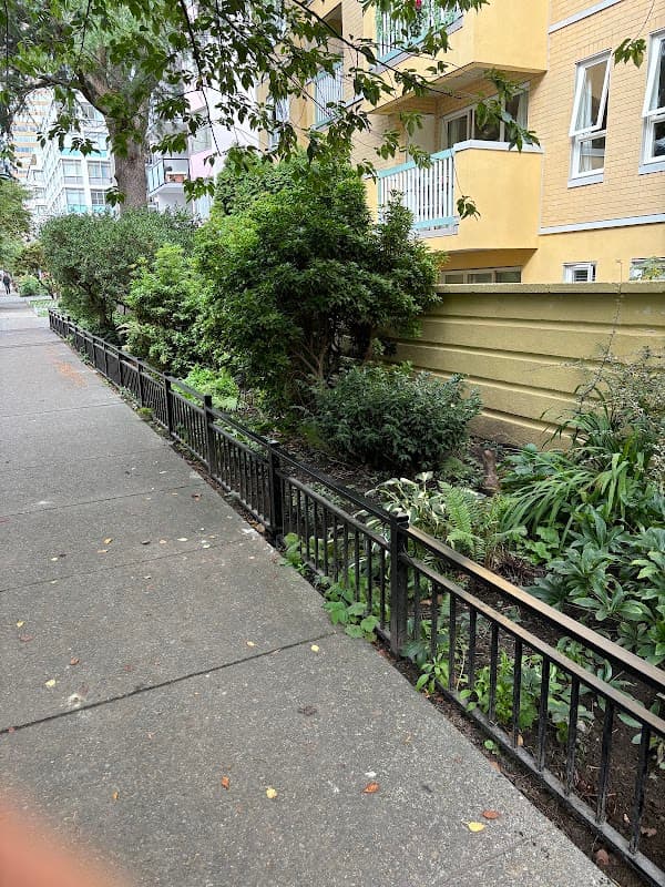 fencing & decks by QS Fencing Ltd. in Port Coquitlam