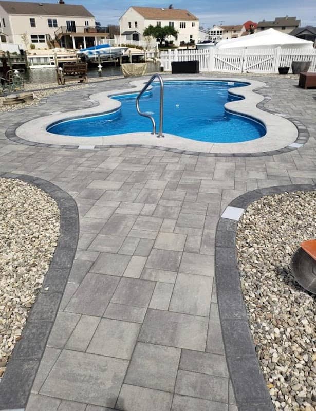 interlocking by Quality Interlocking & Restoration in Mimico