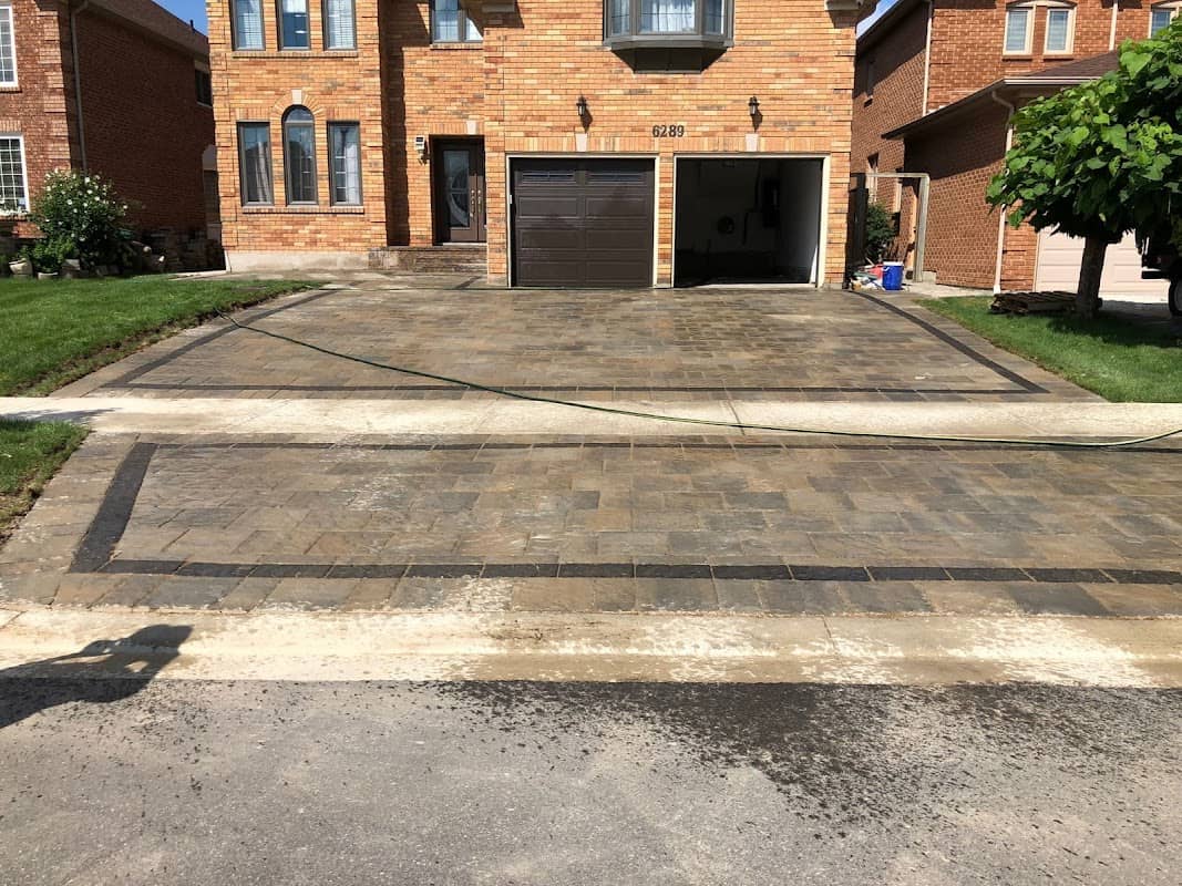 Quality Interlocking & Restoration, photograph 2 of Mimico