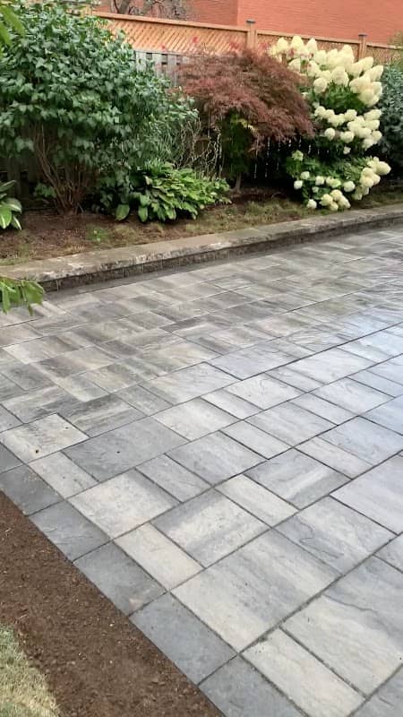 Quality Interlocking & Restoration, photograph 4 of Mimico