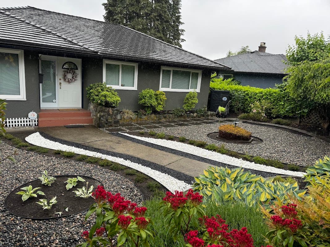 Quant Landscaping Inc., photograph 5 of Steveston