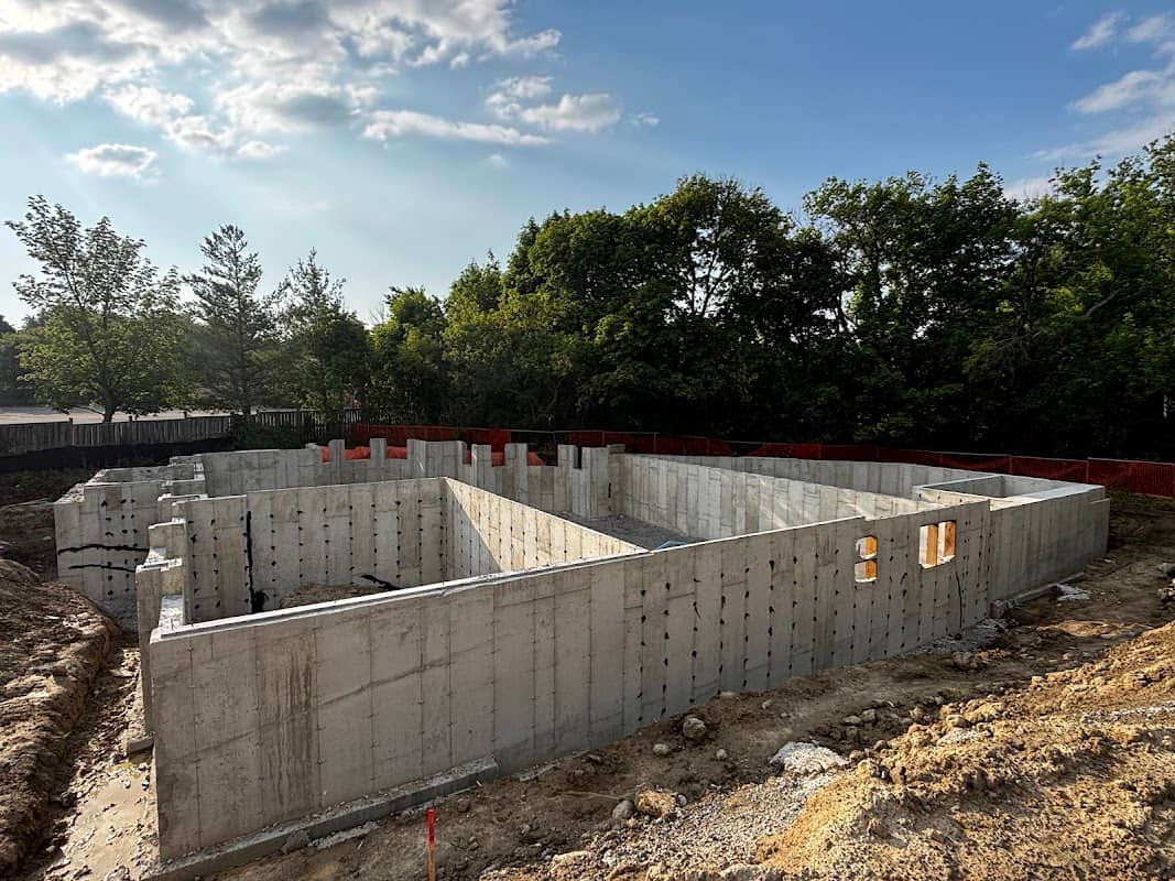 interlocking by R&O Concrete And More in Ajax
