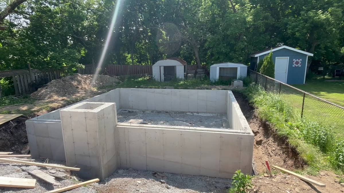 R&O Concrete And More, photograph 3 of Ajax