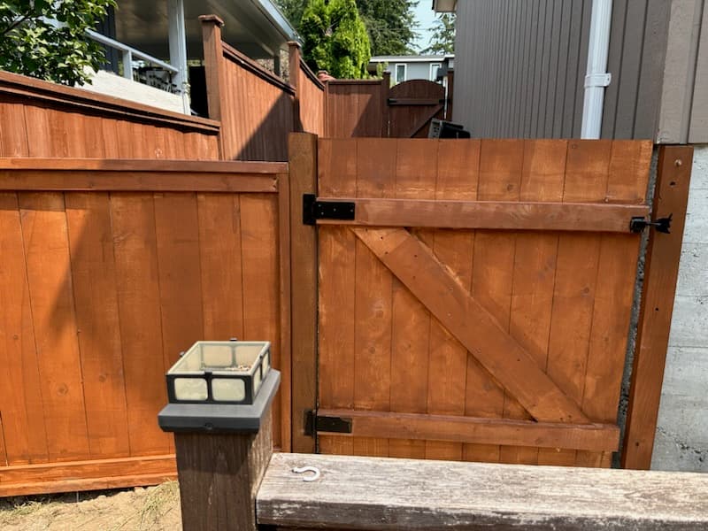 RainCity Cut & Clean Inc, photograph 2 of Pitt Meadows