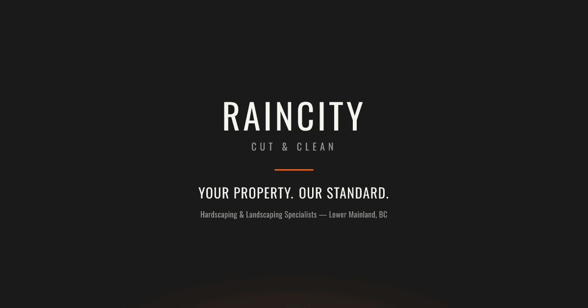 RainCity Cut & Clean Inc, photograph 5 of Pitt Meadows
