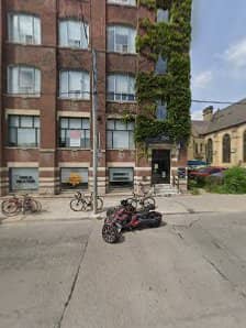 RAINscapeTO, photograph 3 of The Annex