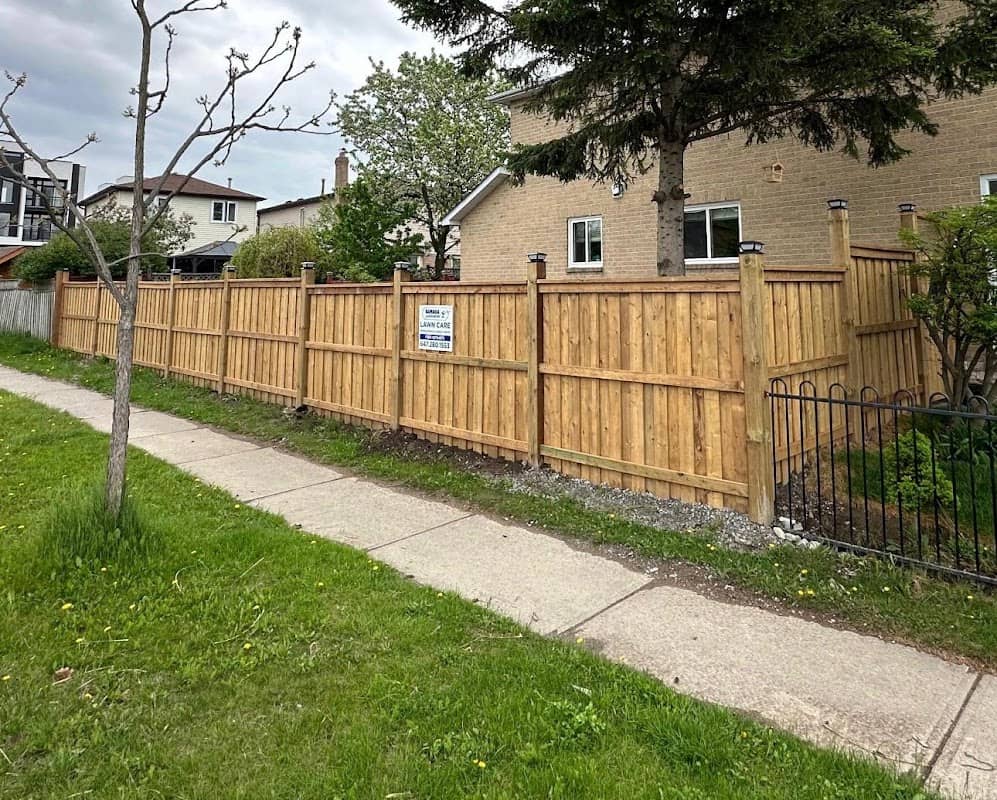 RAMADA LANDSCAPING SERVICES, photograph 2 of Agincourt