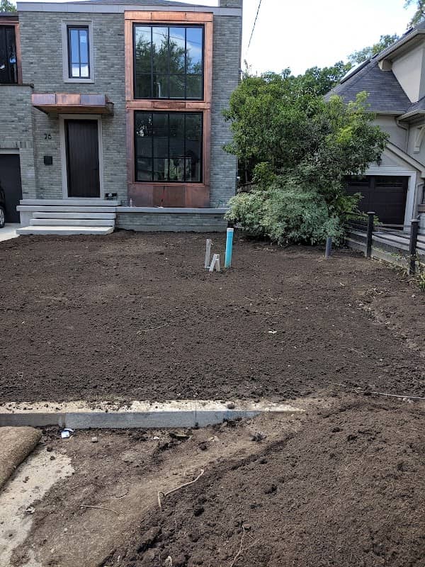 Red Oak Landscape Contractors Inc, photograph 2 of Pickering