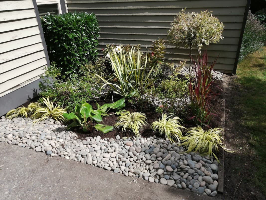 Redwoods Landscaping Inc, photograph 2 of Maple Ridge