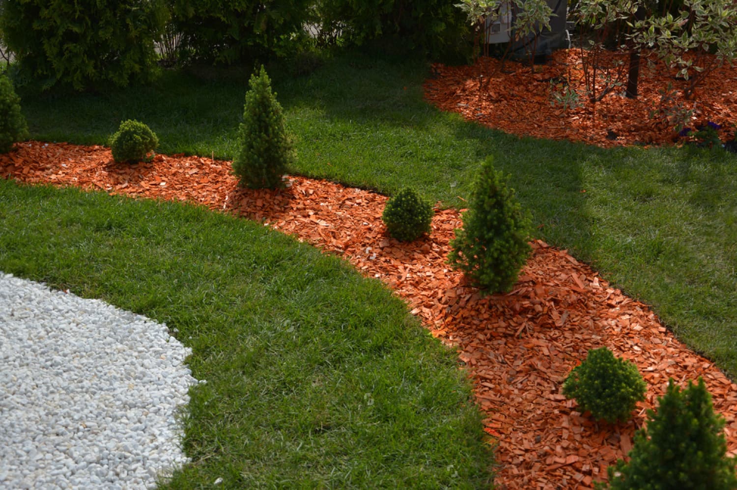 Reflex Landscaping, photograph 3 of Burnaby