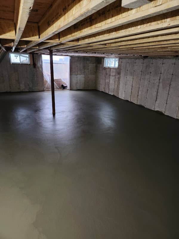 Regent Concrete Construction Inc, photograph 3 of Agincourt