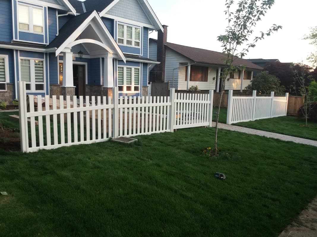 Reliable Landscaping ltd, photograph 2 of South Surrey