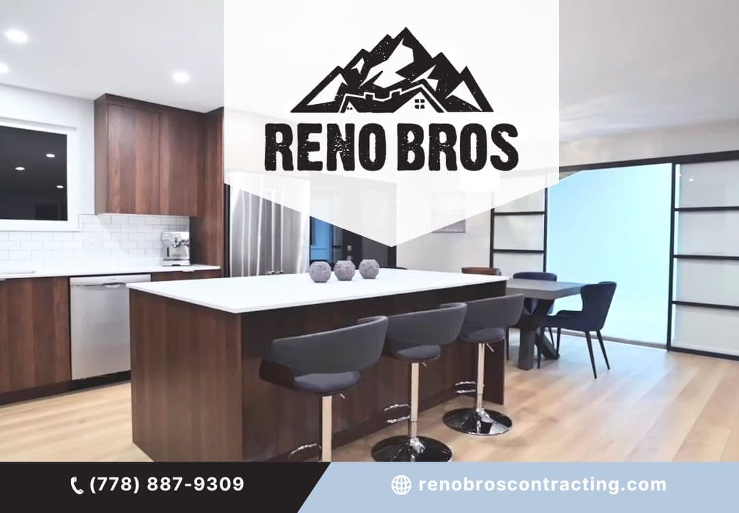 excavating & site prep by Reno Bro's Contracting in Dunbar-Southlands