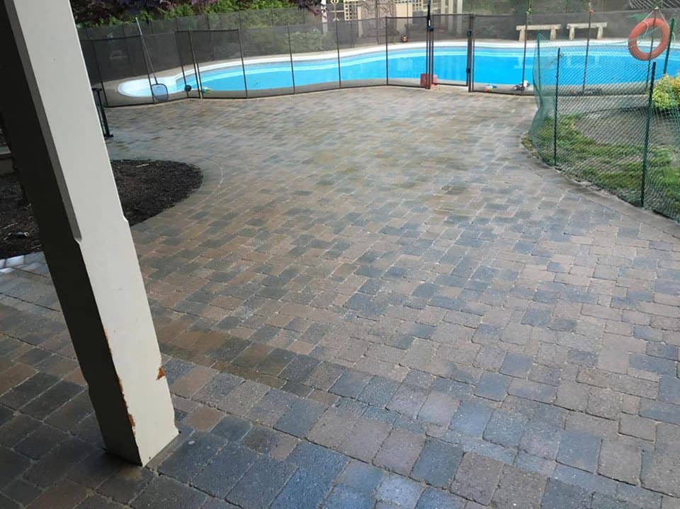 Restoration Interlock, photograph 4 of Oakville