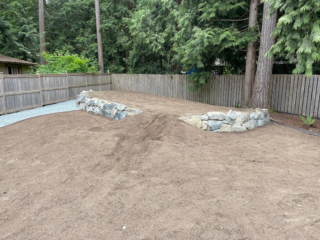 Retro Terra Excavation Ltd, photograph 5 of Point Grey