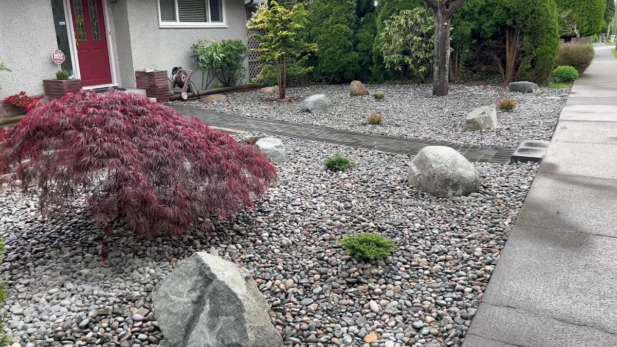 Retrofit Landscape Services Inc., photograph 4 of Marpole
