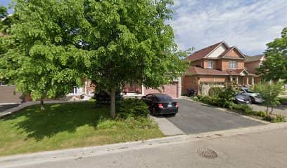 snow removal by Rhinos Property Services in Brampton