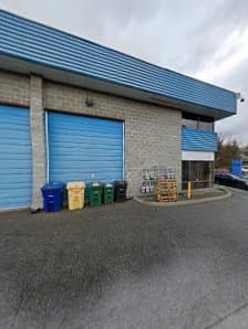 Richmond Blacktop, photograph 6 of Burnaby North