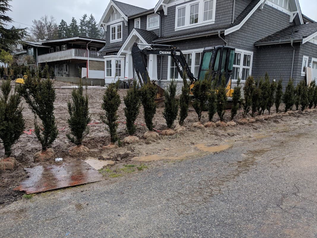 Richmond Landscaping & Design, photograph 2 of Steveston