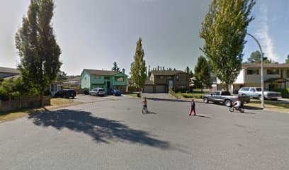 interlocking by Richvan Pavers Ltd. in Cloverdale