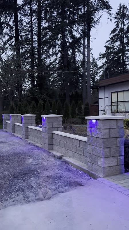 Ritika Landscaping ltd., photograph 3 of Surrey