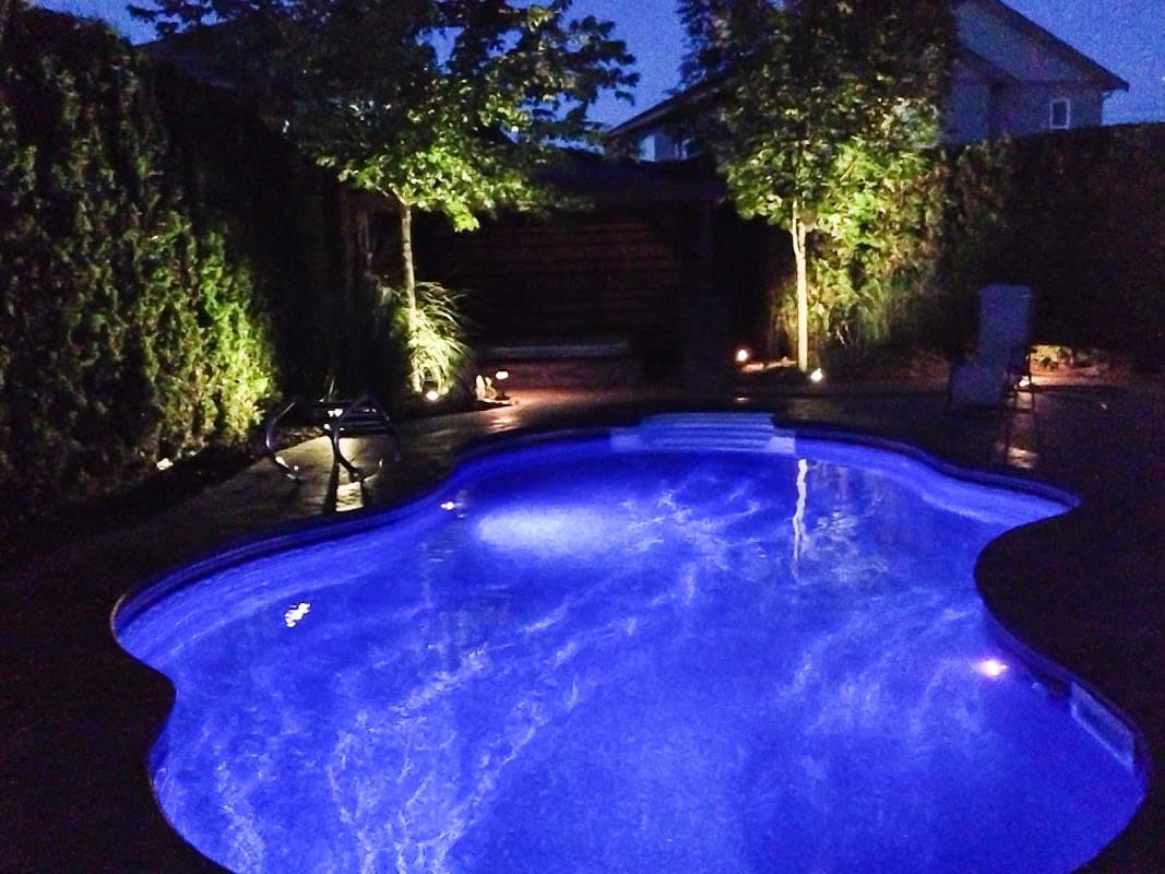 Rockwest Hardscapes & Pools Ltd., photograph 2 of Abbotsford