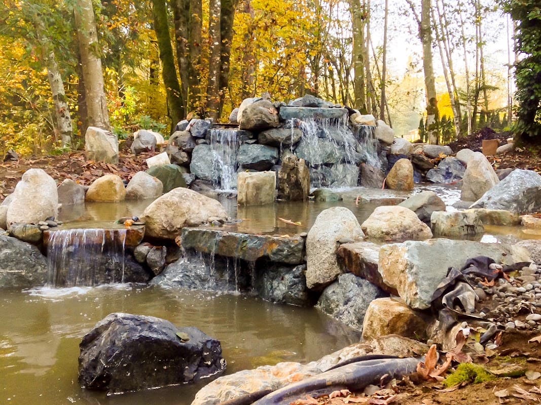 Rockwest Hardscapes & Pools Ltd., photograph 3 of Abbotsford
