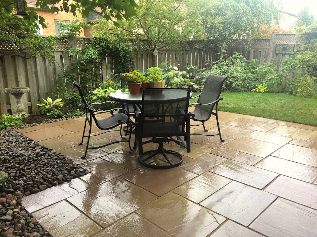 Roger's Landscaping, photograph 4 of Burlington