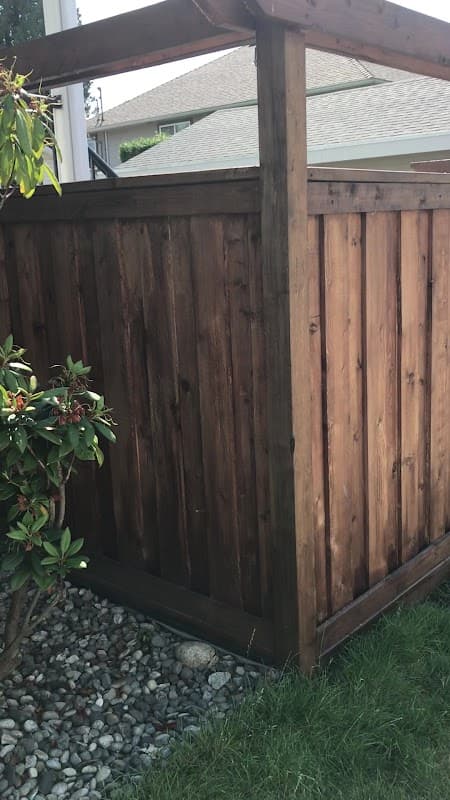 Rogue Valley Landscaping, photograph 3 of Cloverdale