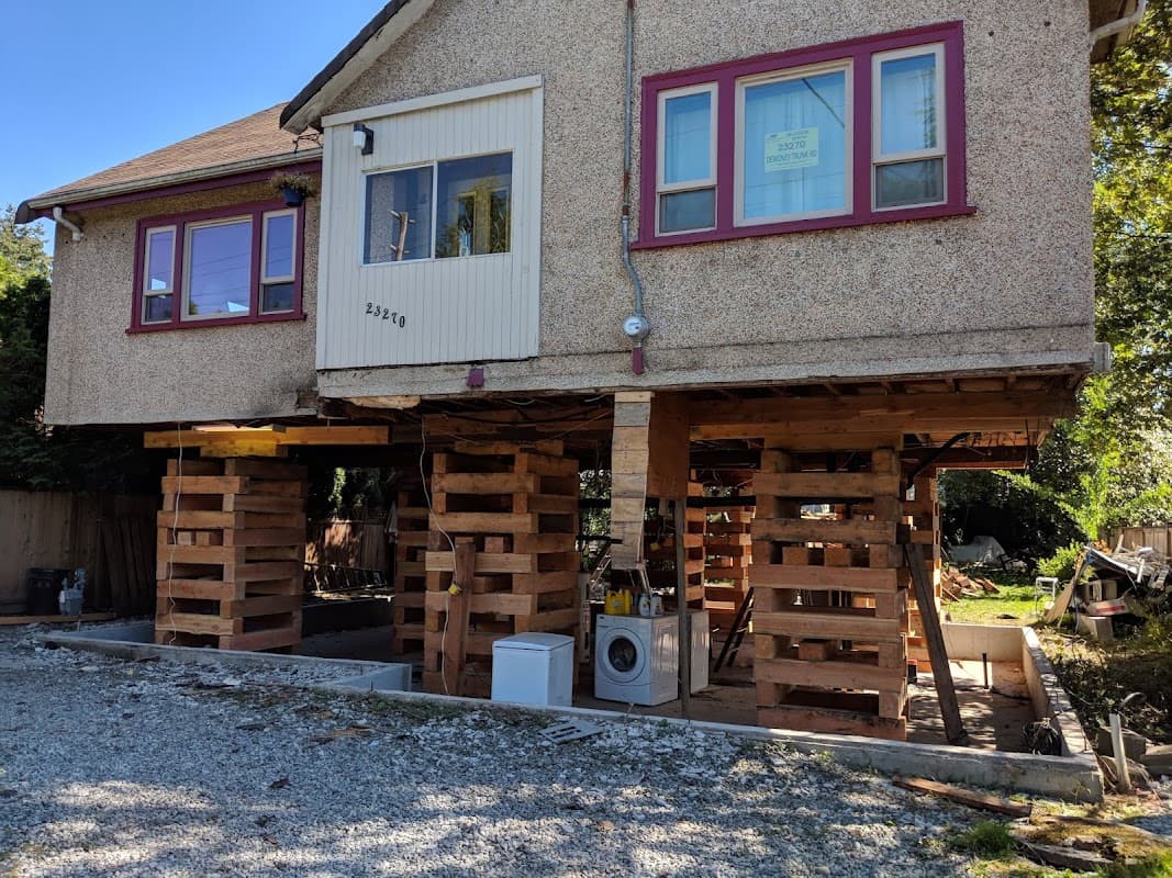 Rooster Carpentry Inc., photograph 3 of Pitt Meadows