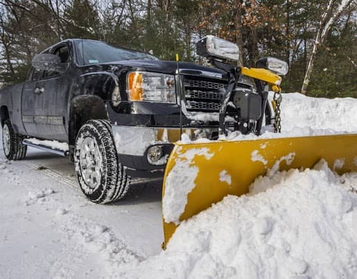 Roxborough Snowplowing & Landscaping, photograph 2 of Agincourt