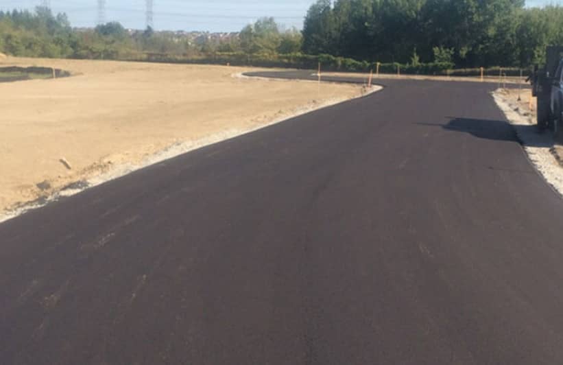 interlocking by Royalcrest Paving & Contracting in Agincourt