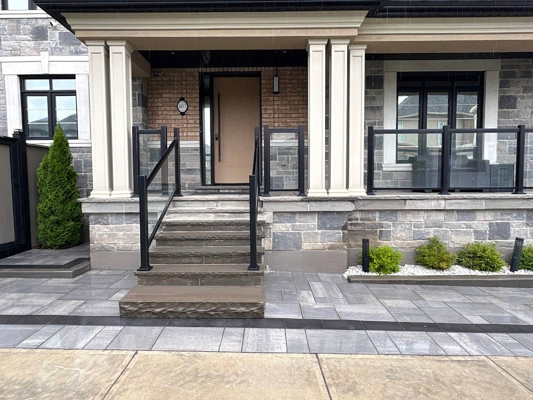 Runsview Landscaping, photograph 3 of Willowdale