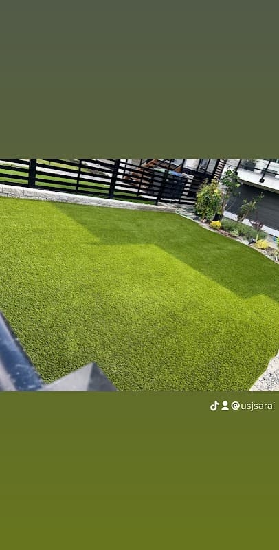 RVS LANDSCAPING & MAINTENANCE LTD, photograph 2 of Metrotown
