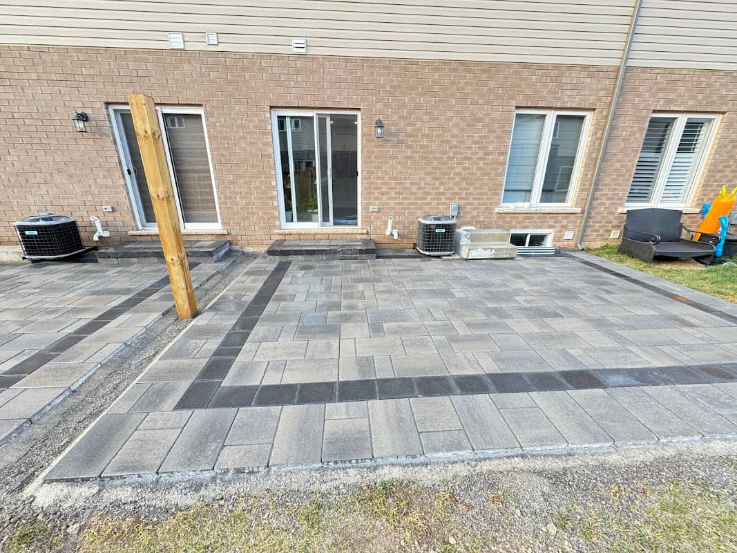 S.A Landscape Associates, photograph 2 of Yorkville
