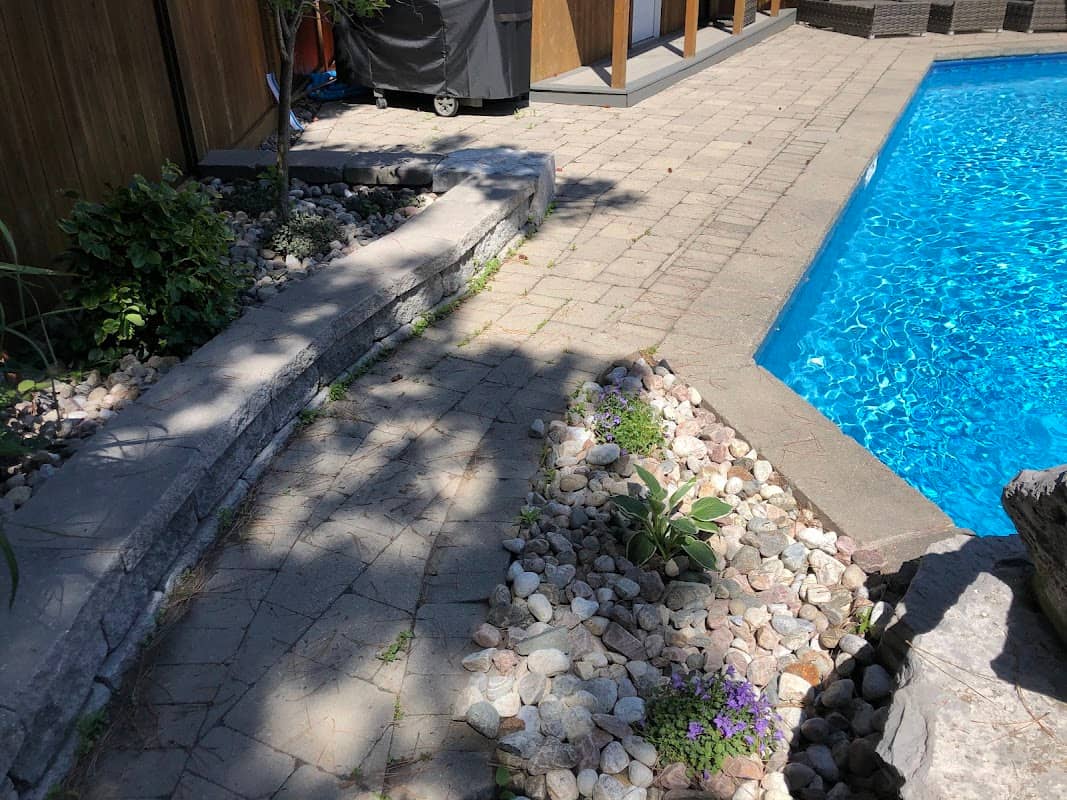 S.A Landscape Associates, photograph 4 of Yorkville