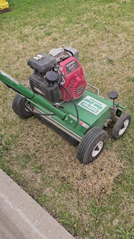 S.N.G Landscaping, photograph 3 of Vaughan