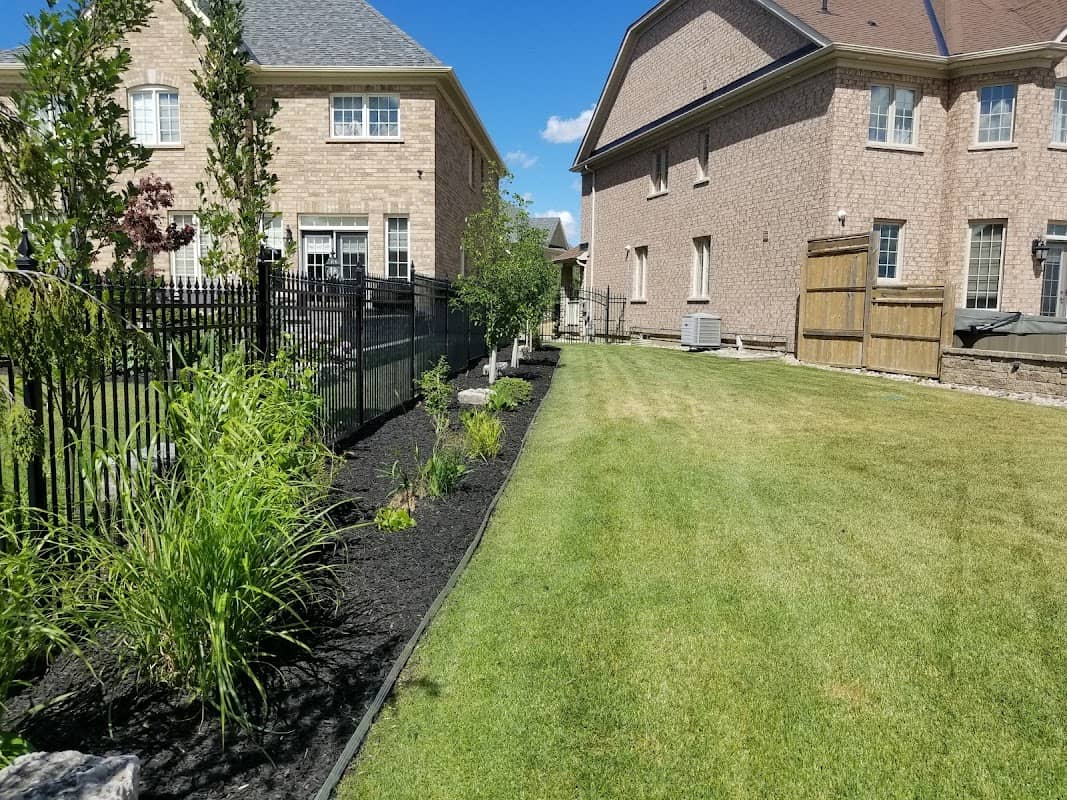S.N.G Landscaping, photograph 4 of Vaughan