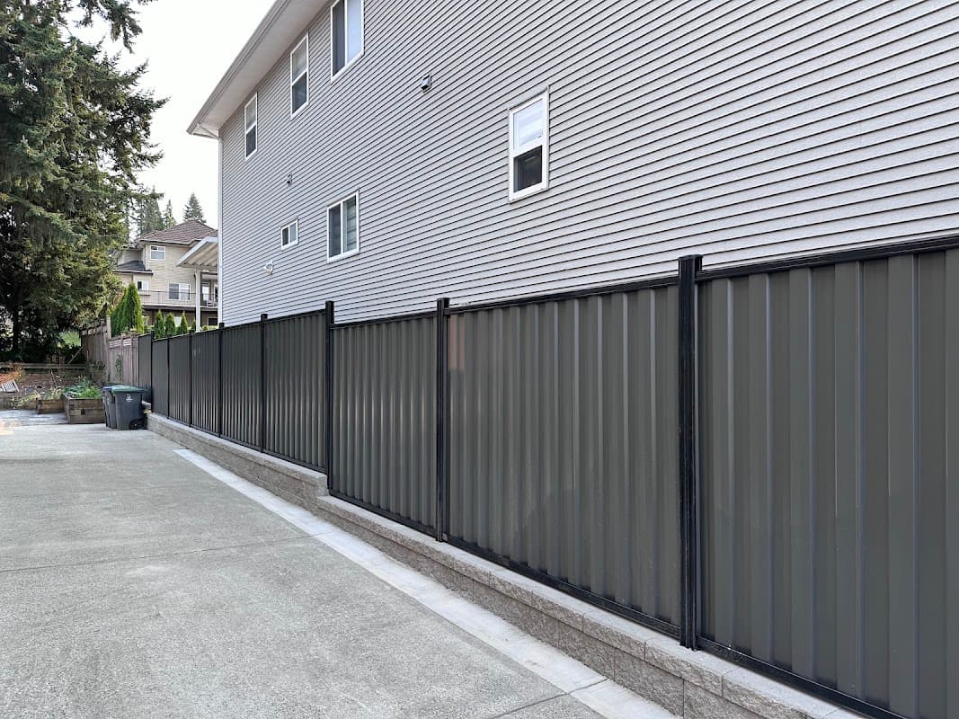 S.R Garden & Landscaping LTD., photograph 2 of Surrey