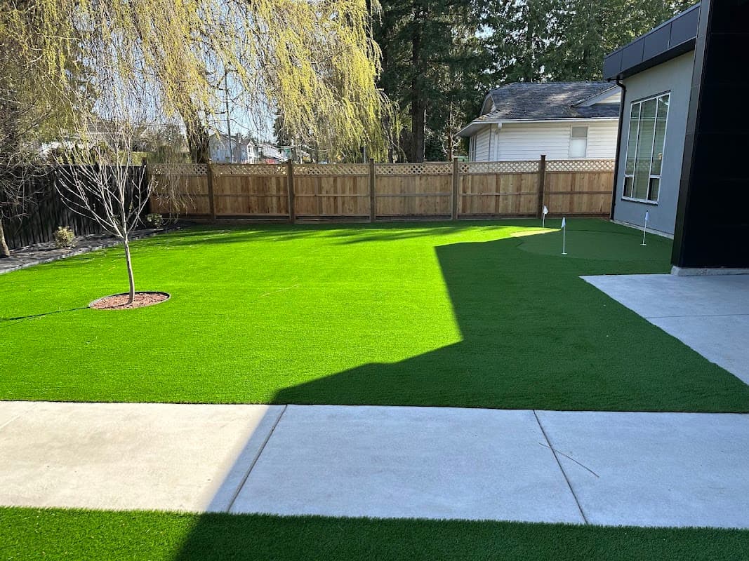 S.R Garden & Landscaping LTD., photograph 4 of Surrey