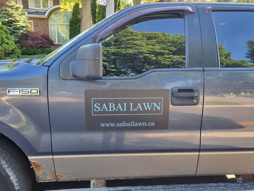 lawn care by Sabai Lawn Inc. (ON3 Hub) in Bayview Village