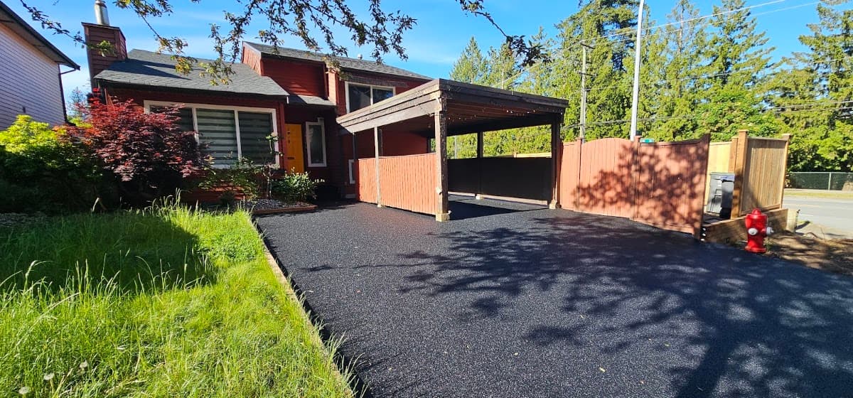Safe Step Surfacing, photograph 3 of Maple Ridge